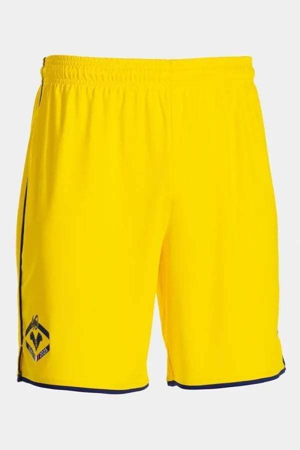 Men's Hellas Verona 2024/25 40th Anniversary Shorts