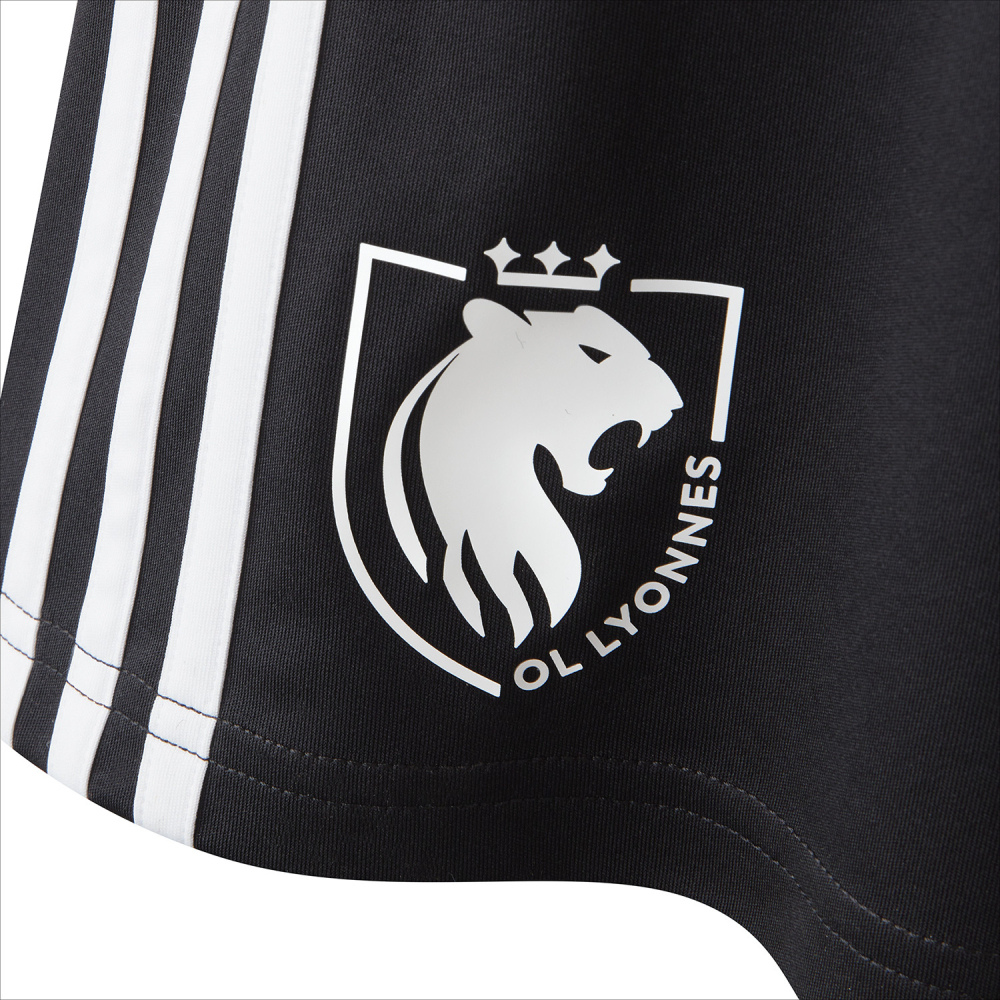 Men's OL 2025/26 Third Europe Shorts