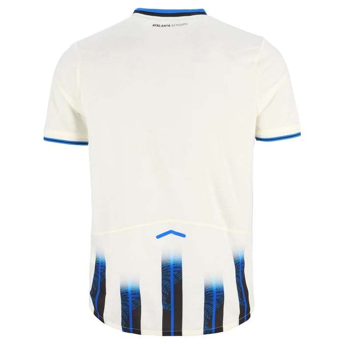 Kid's Atalanta 2025/26 Away Shirt