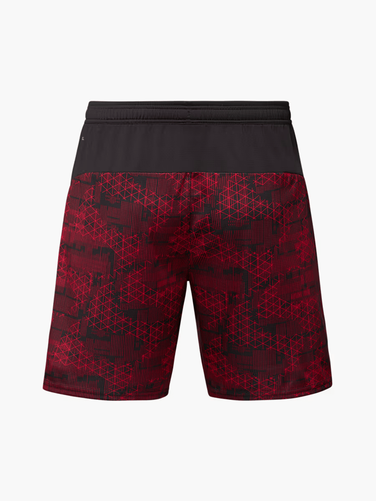 Men's RB Leipzig 2025/26 Third Shorts