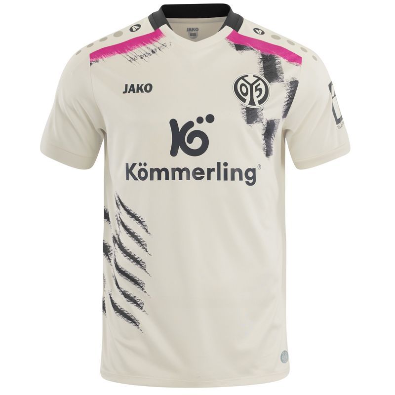 Men's Mainz 05 2025/26 Third Shirt