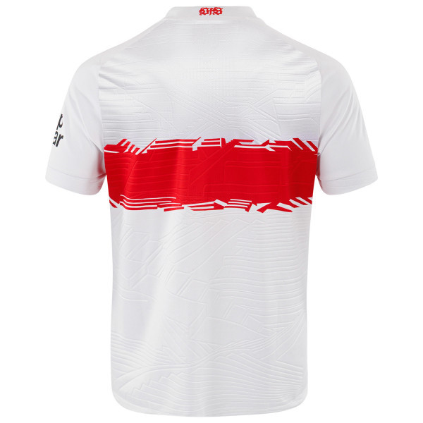 Kid's VfB Stuttgart 2025/26 Home Shirt