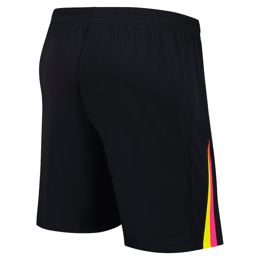 Women's Chelsea 2024/25 Third Shorts