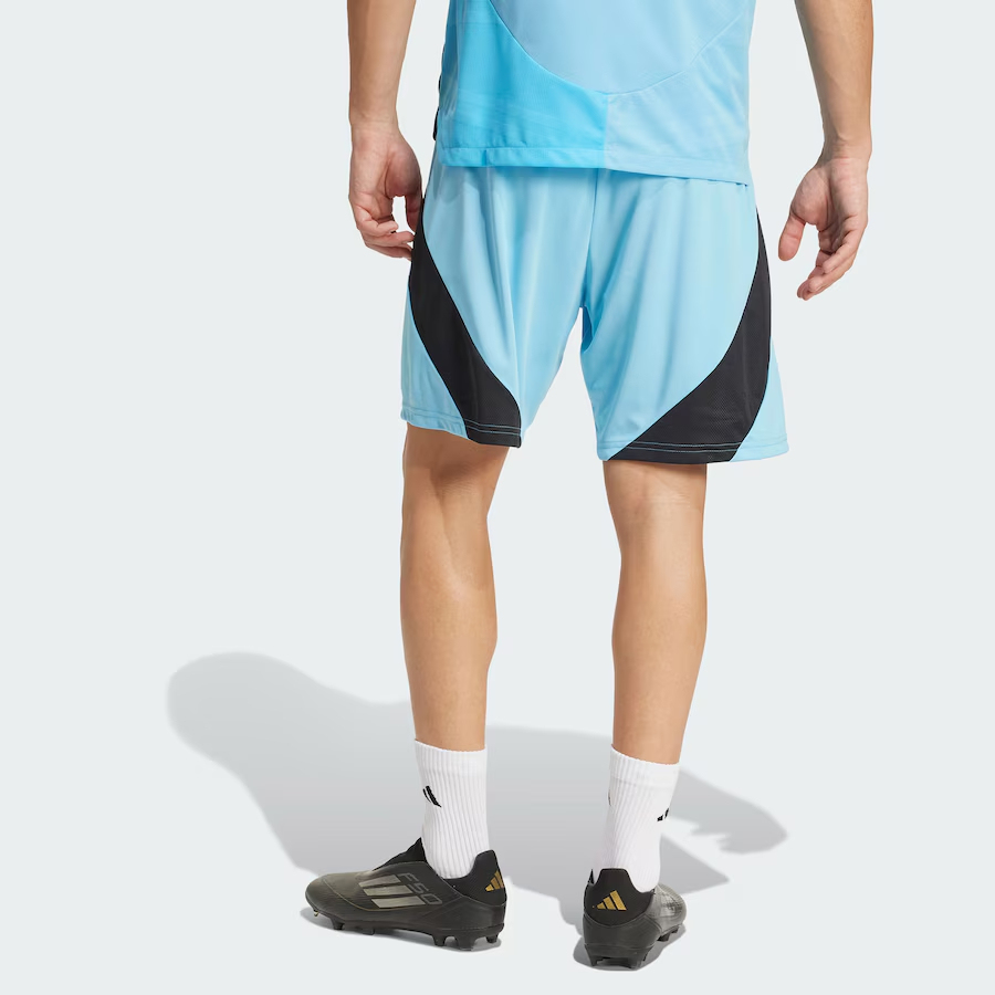 Kid's Minnesota United FC 2025 Away Shorts