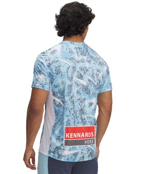 Kid's Sydney FC 2025/26 Third Pre Match Shirt