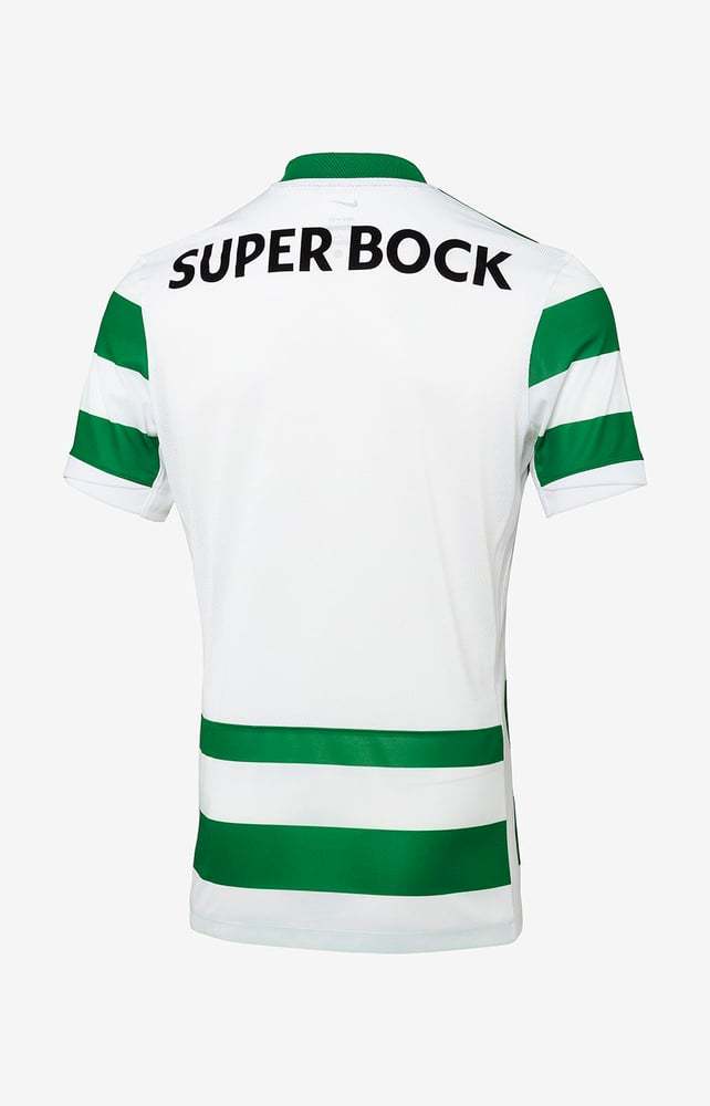 Men's Sporting CP 2025/26 Special Shirt