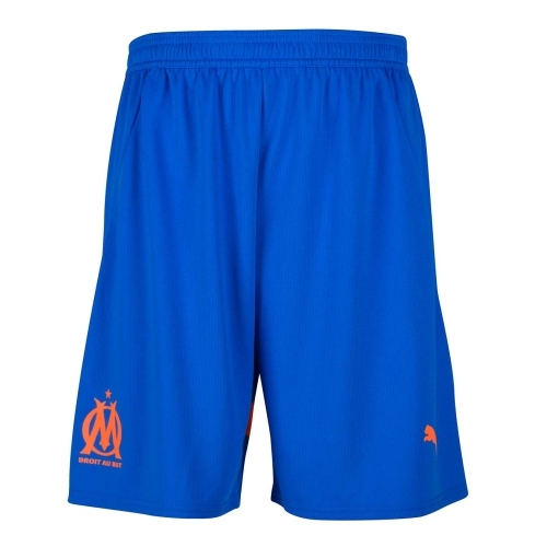 Women's OM 2024/25 Third Shorts