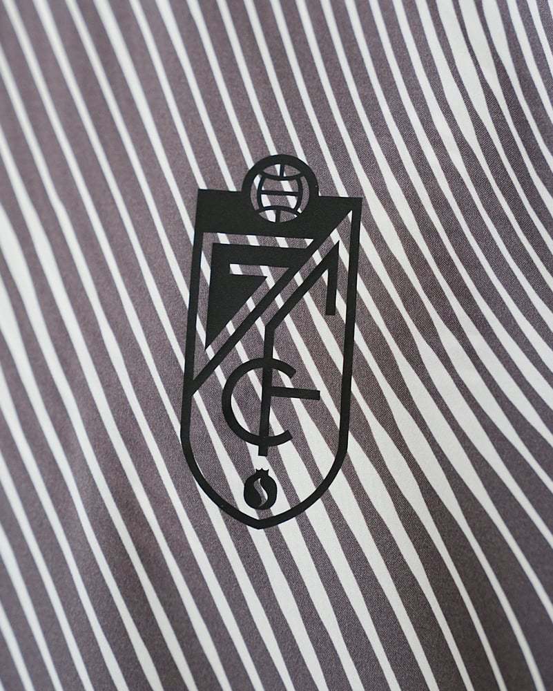 Women's Granada CF 2025/26 Third Pre Match Shirt