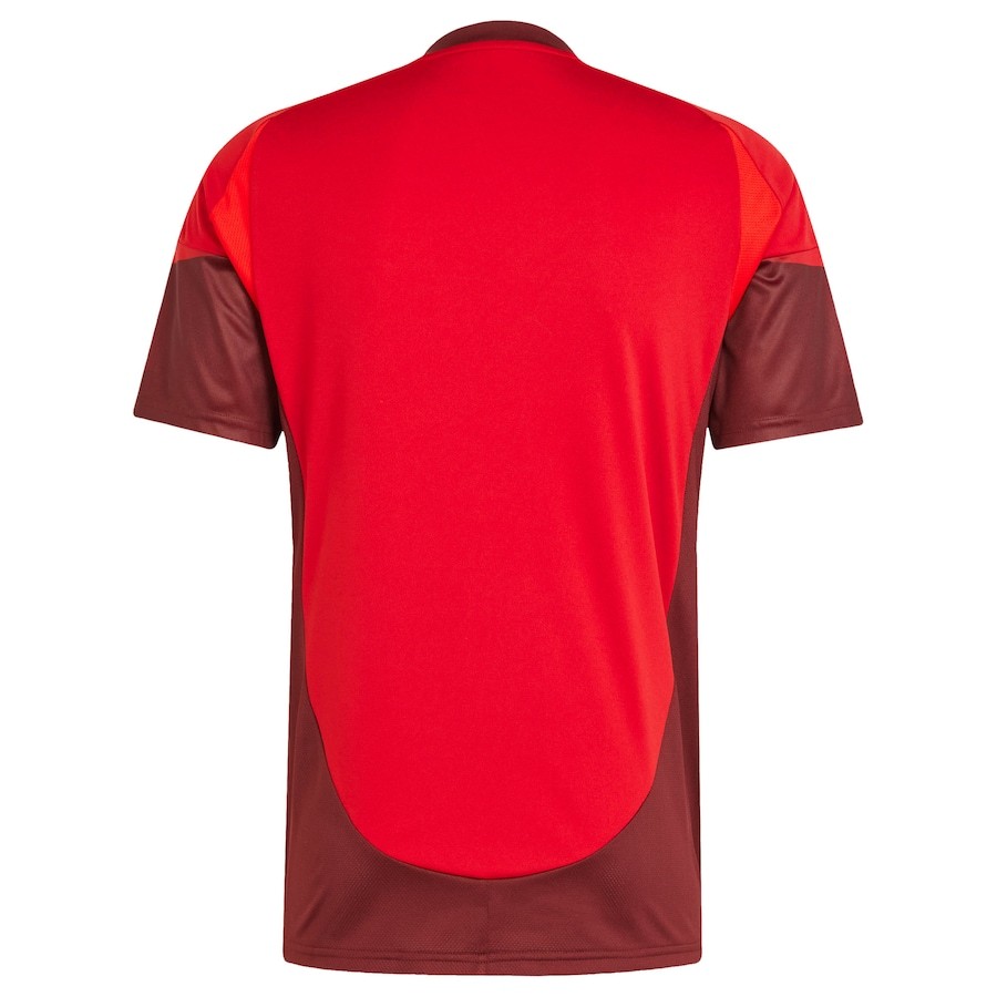 Women's Toronto FC 2025 Home Shirt