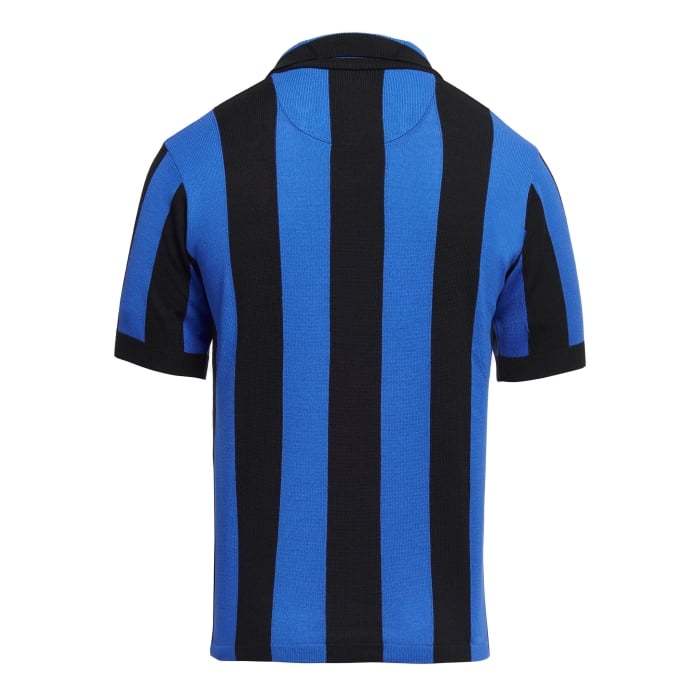 Men's Inter 1986/87 Home Retro Shirt