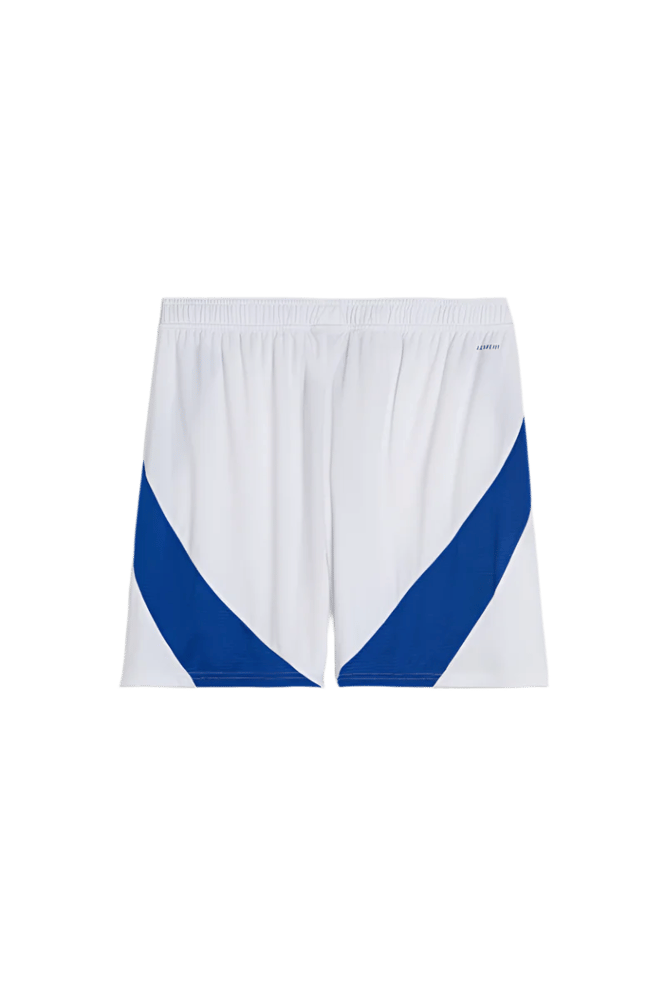 Women's Como 2024/25 Home Shorts