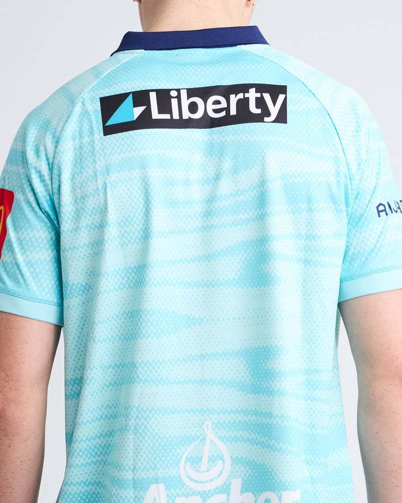 Men's Auckland FC 2025/26 Third Shirt
