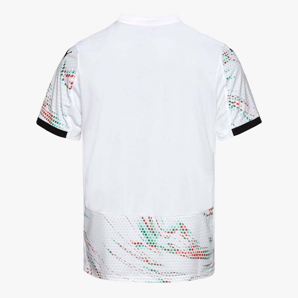 Men's Portugal 2025 Away Shirt