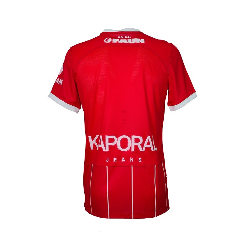 Kid's Montpellier 2024/25 Third Shirt