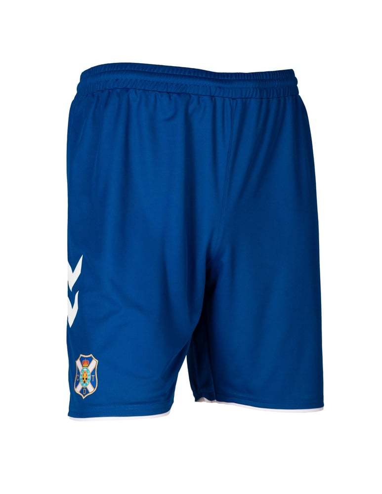 Women's CD Tenerife 2024/25 Home Shorts