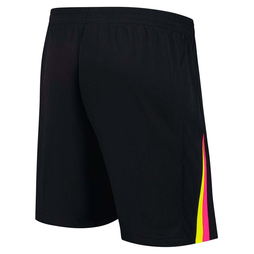 Kid's Chelsea 2024/25 Third Shorts