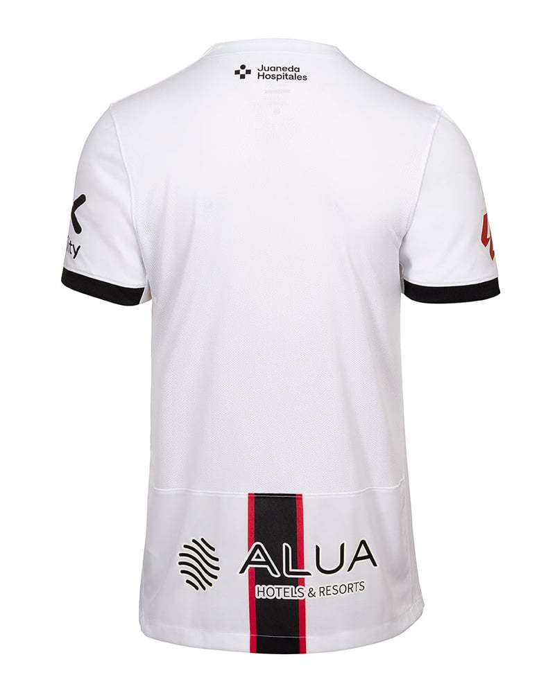 Men's Real Mallorca 2025/26 Away Shirt