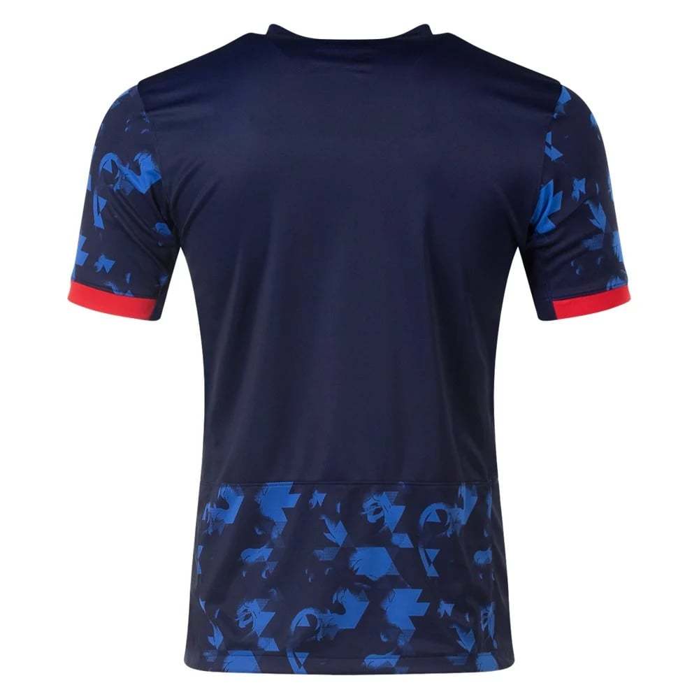 Netherlands Away Jersey 23/24