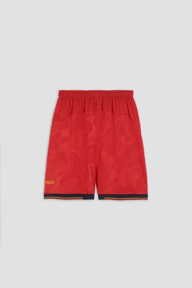 Men's Lecce 2025/26 Home Shorts