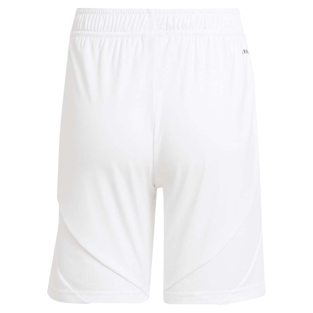 Women's Aston Villa 2024/25 Home Shorts