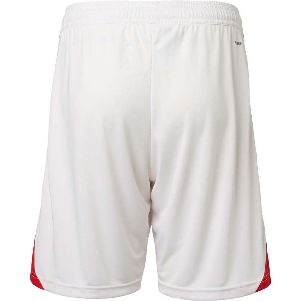 Kid's Vejle BK 2025/26 Home Shorts