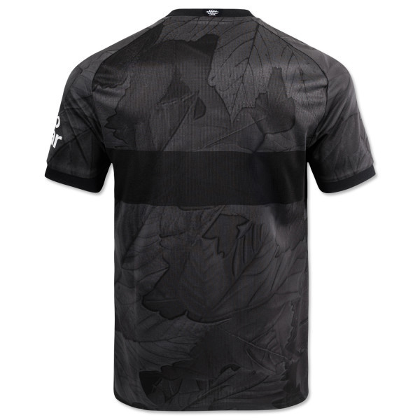 Men's VfB Stuttgart 2025/26 Third Shirt
