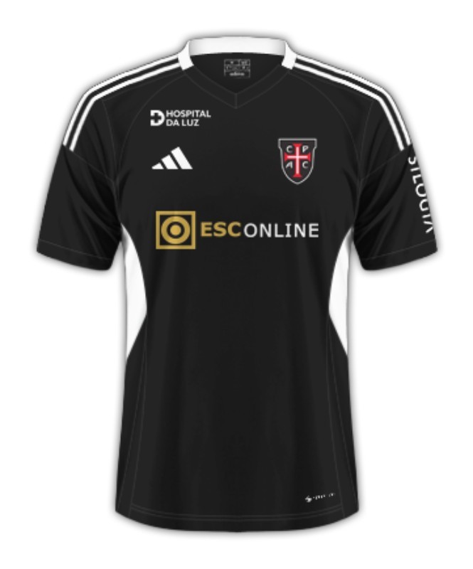 Women's Casa Pia AC 2024/25 Home Shirt