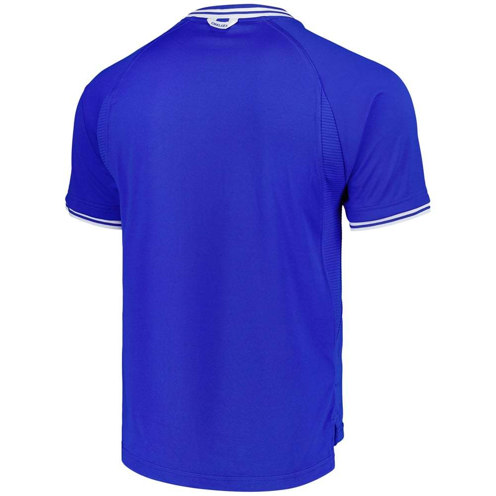Men's Chelsea 2000 Home Retro Shirt