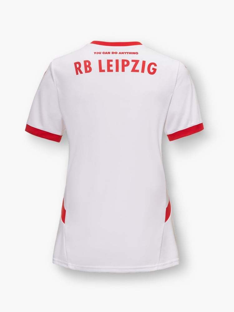 Women's RB Leipzig 2024/25 Home Shirt