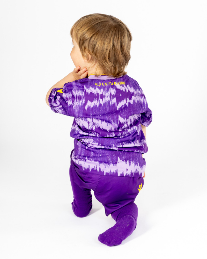 Kid's Stoke City 2025/26 Away Kit
