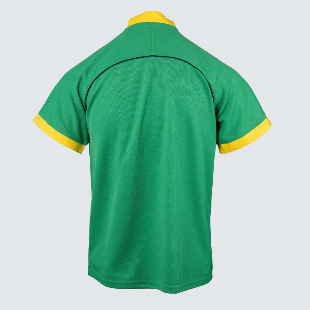 Men's Norwich City 1997/99 Away Retro Shirt