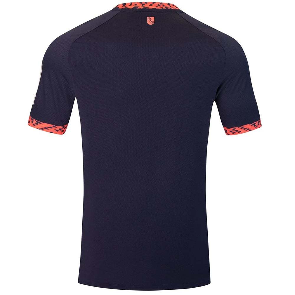 Men's Mainz 05 2024/25 Away Shirt