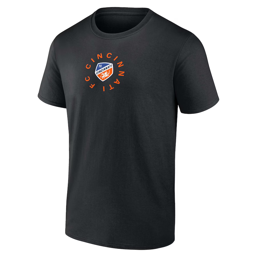 Kid's FC Cincinnati 2025 Third Foul Play Shirt