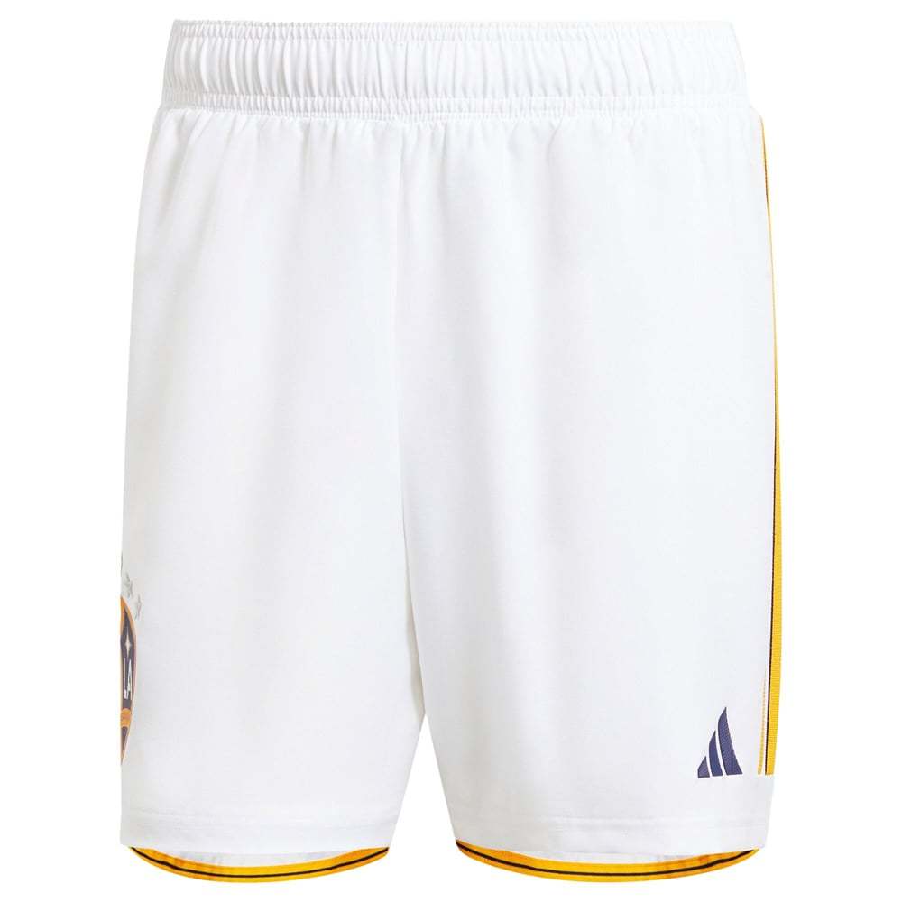 Women's LA Galaxy 2025 Home Shorts