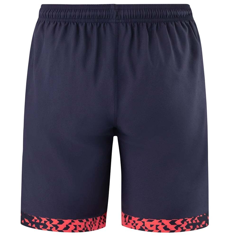 Kid's Mainz 05 2024/25 Away Shorts