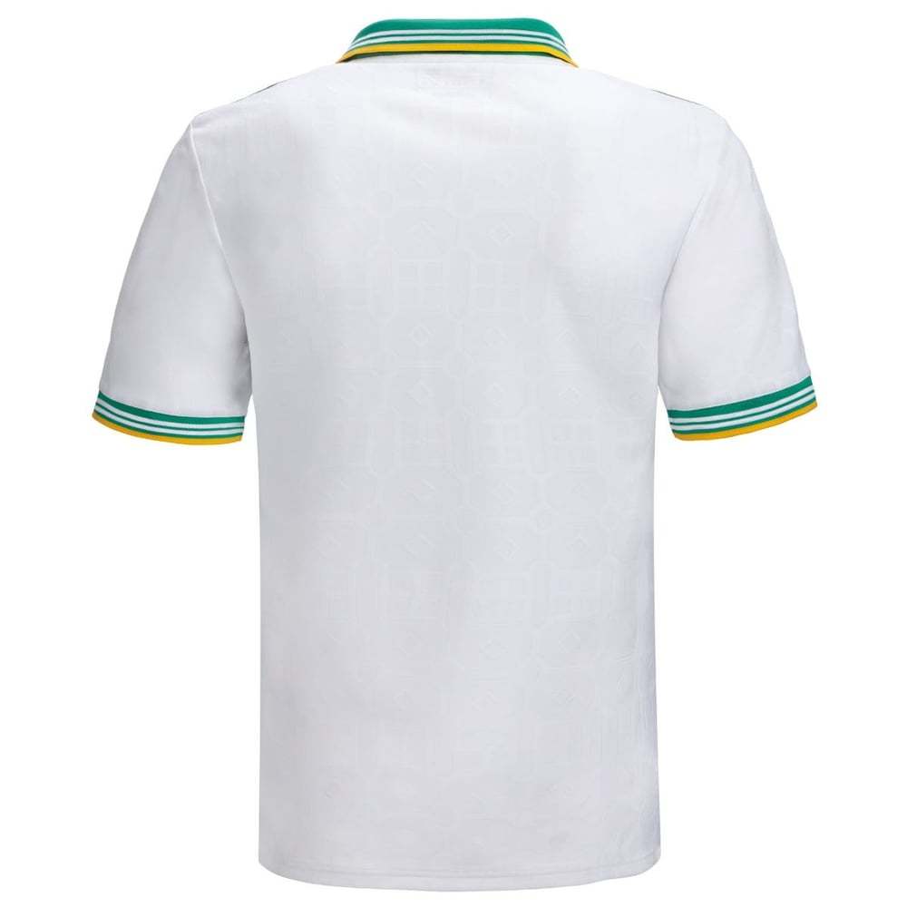 Women's Roma 2025/26 Third Shirt