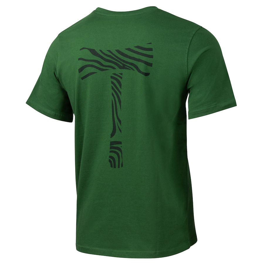 Women's Portland Timbers 2025 Third Hook Relaxed Heavyweight Shirt