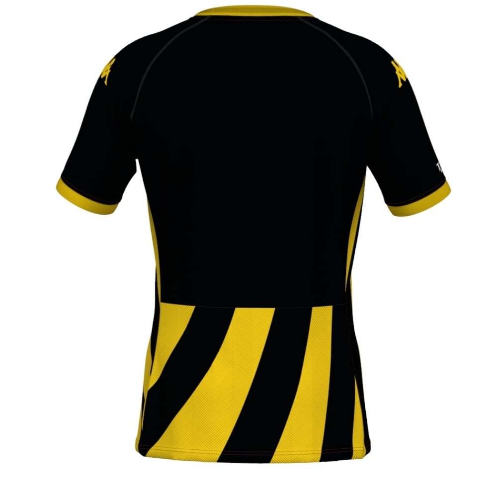 Men's Aris FC 2024/25 Home Shirt