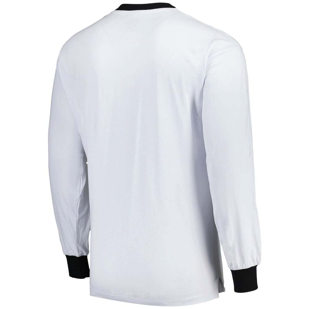 Men's Germany 1974 Retro World Cup Long Sleeve Shirt