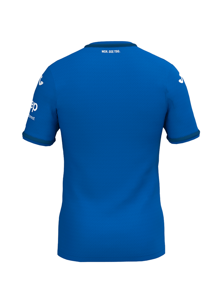Kid's TSG Hoffenheim 2024/25 Home Shirt
