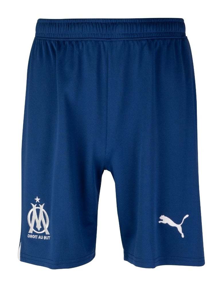 Women's OM 2023/24 Away Shorts