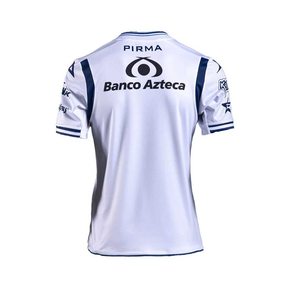 Kid's Club Puebla 2024/25 Home Shirt