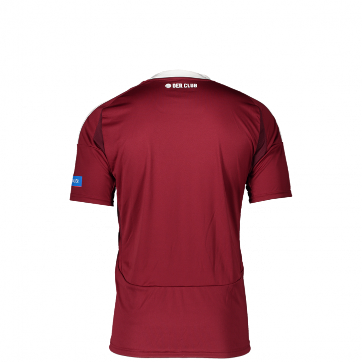 Kid's 1. FC Nürnberg 2024/25 Home Shirt