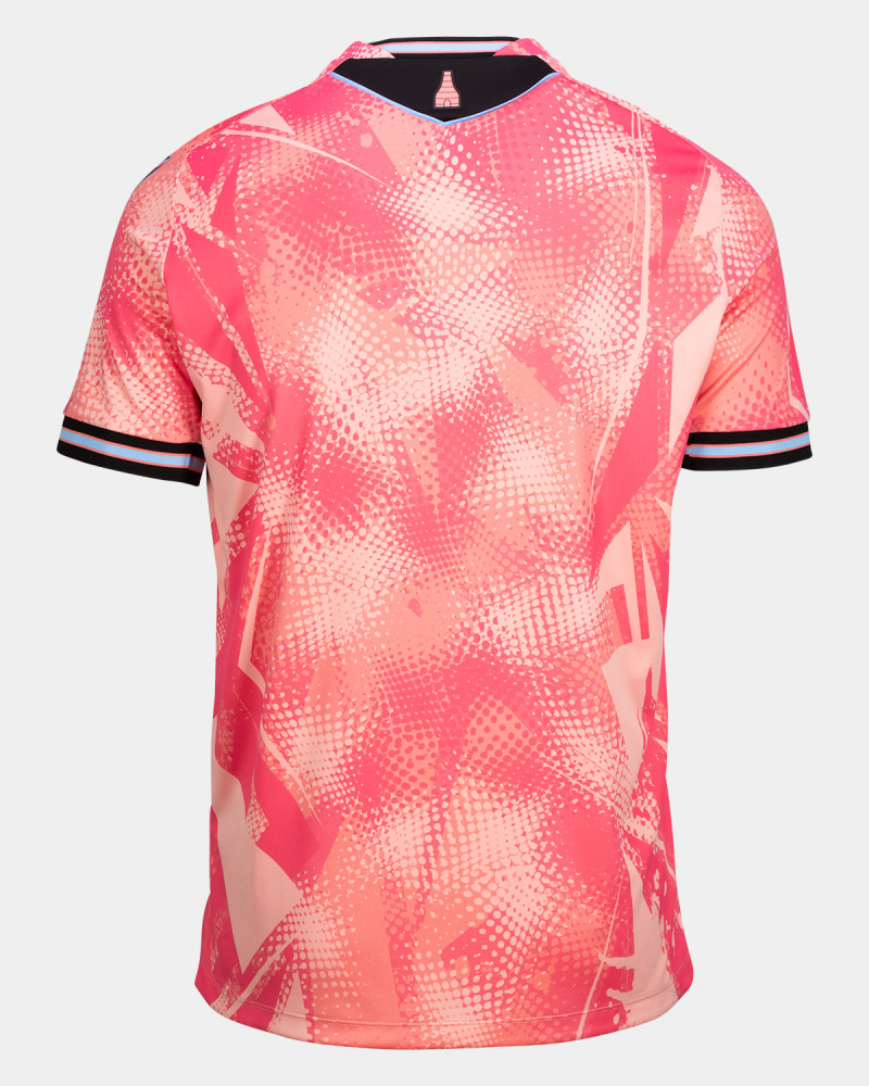 Men's Stoke City 2024/25 Third Unsponsored Shirt