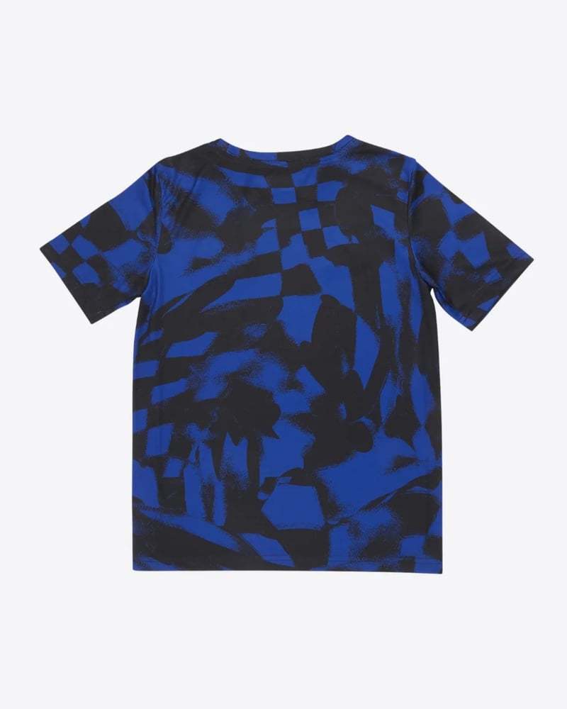 Kid's Leicester City 2024/25 Third Pre Match Shirt