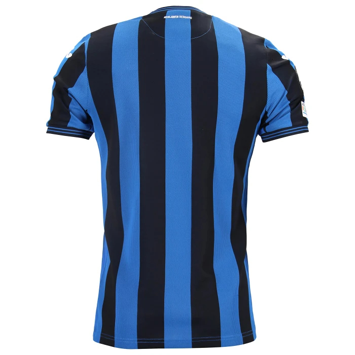Kid's Atalanta 2024/25 Third UCL Shirt
