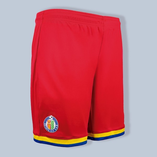 Kid's Getafe CF 2025/26 Away Shorts