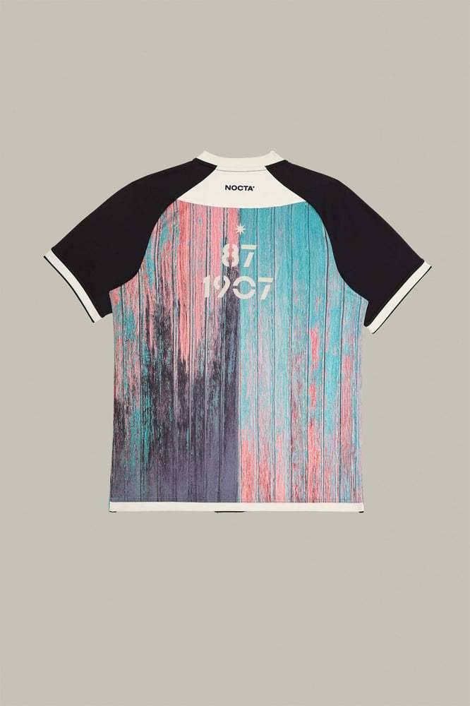 Kid's Venezia 2025/26 Third Pre Match Shirt - Blue