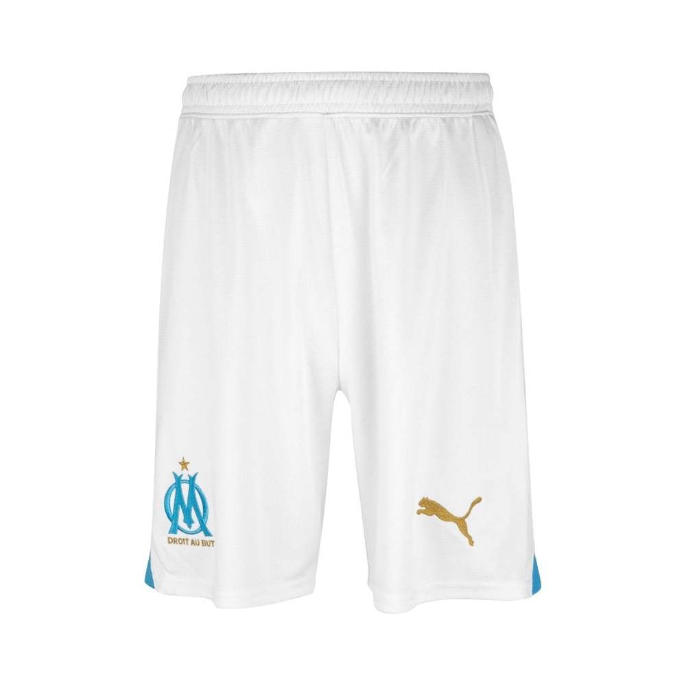 Women's OM 2023/24 Home Shorts