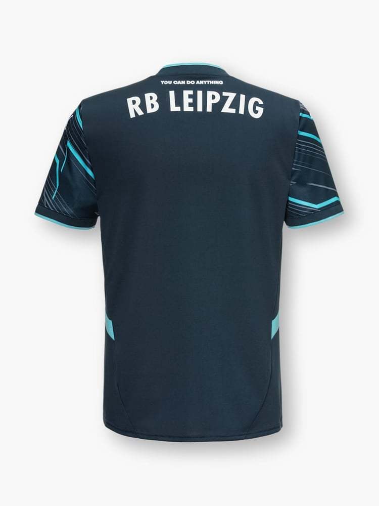 Men's RB Leipzig 2024/25 Third Shirt
